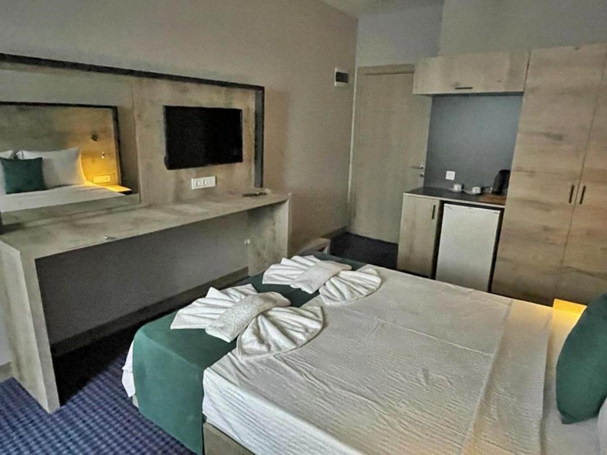 Beypark Hotel - Istanbul — Photos 3